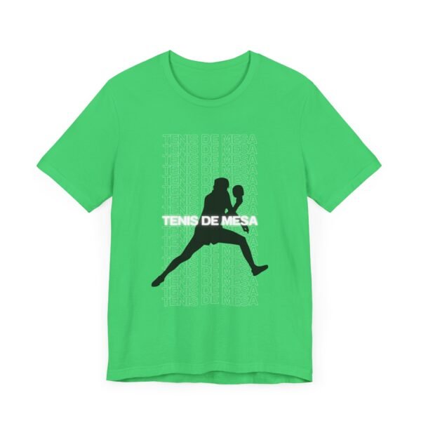Camisa Unisex - TM - Player BL - Image 4