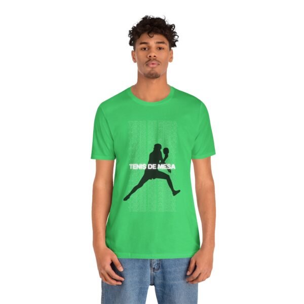 Camisa Unisex - TM - Player BL - Image 9