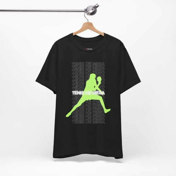Green Player - Unisex - TM - Image 7