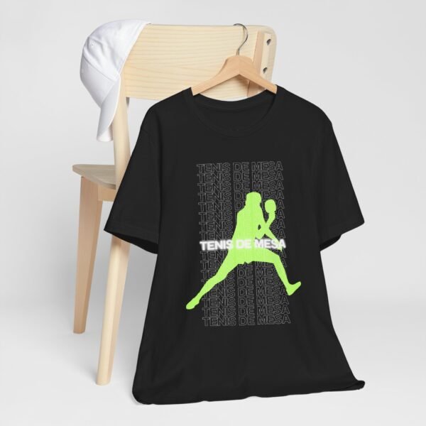 Green Player - Unisex - TM - Image 6