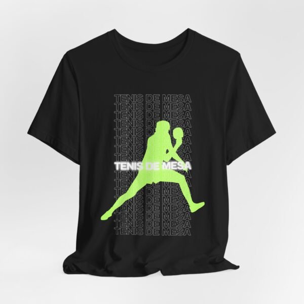 Green Player - Unisex - TM