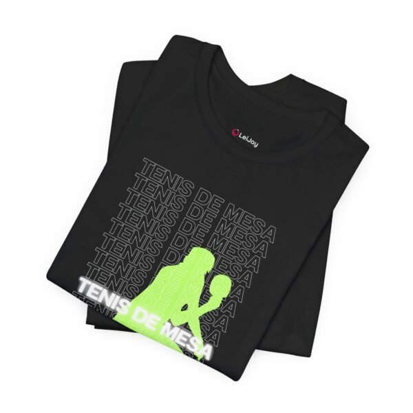 Green Player - Unisex - TM - Image 8