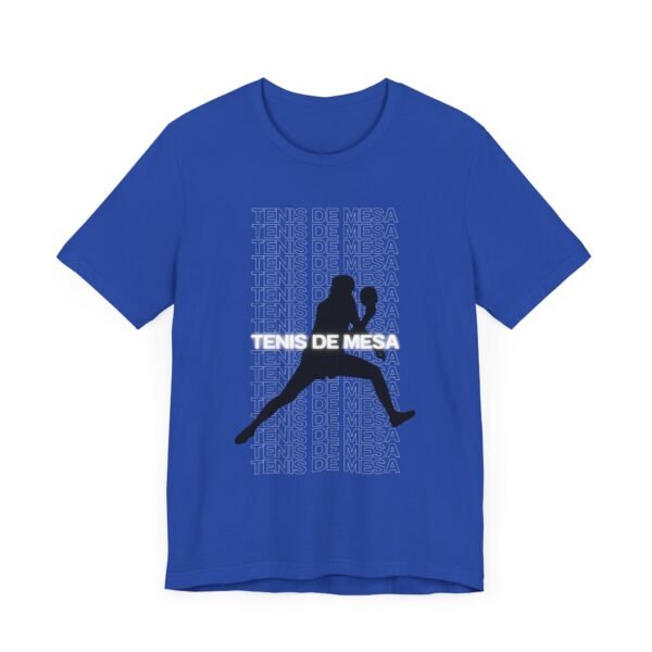 Camisa Unisex - TM - Player BL - Image 16