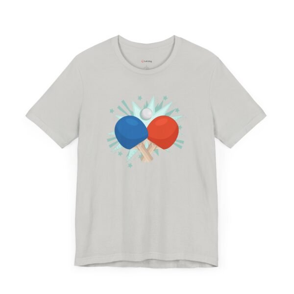 Boom TM - Camisa Unisex - Image 4